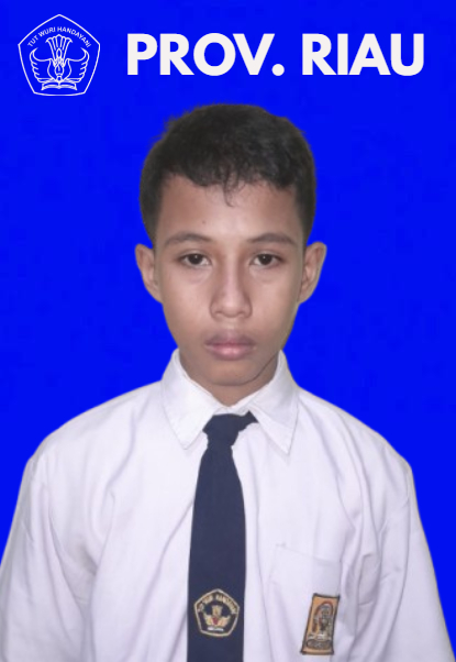 MUHAMMAD SYAFIQ FADILLAH