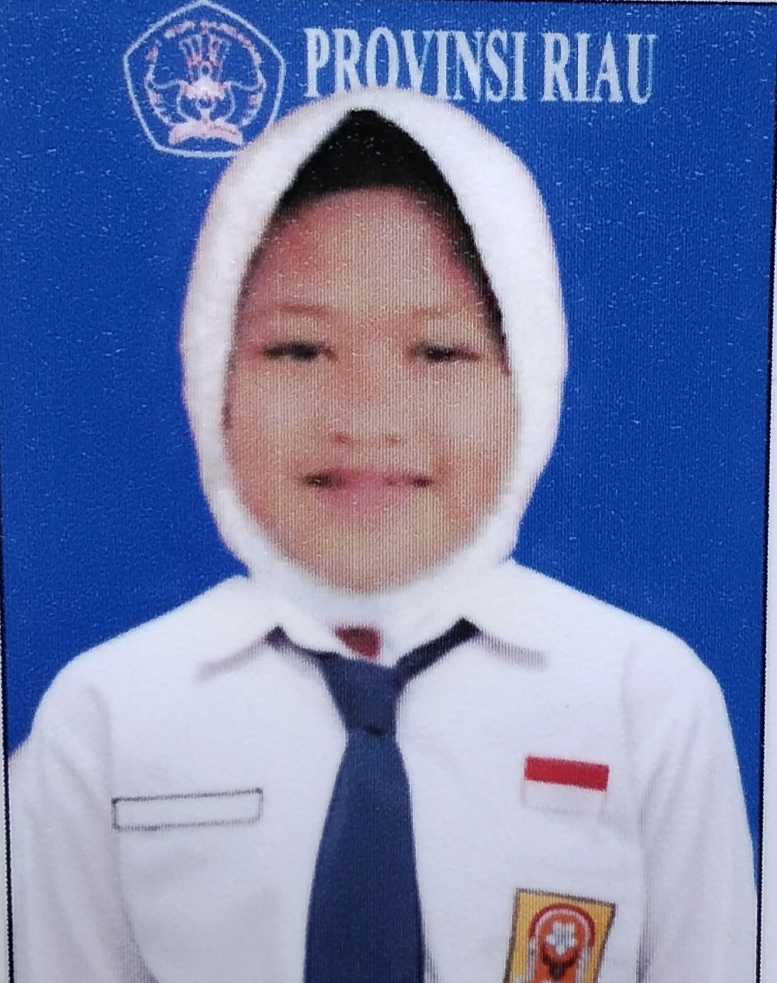 Meliza Syairah