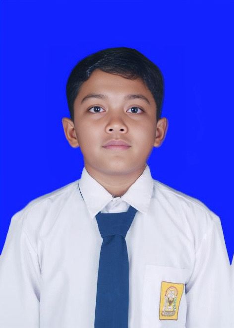 Rafardhan Adha Athalla