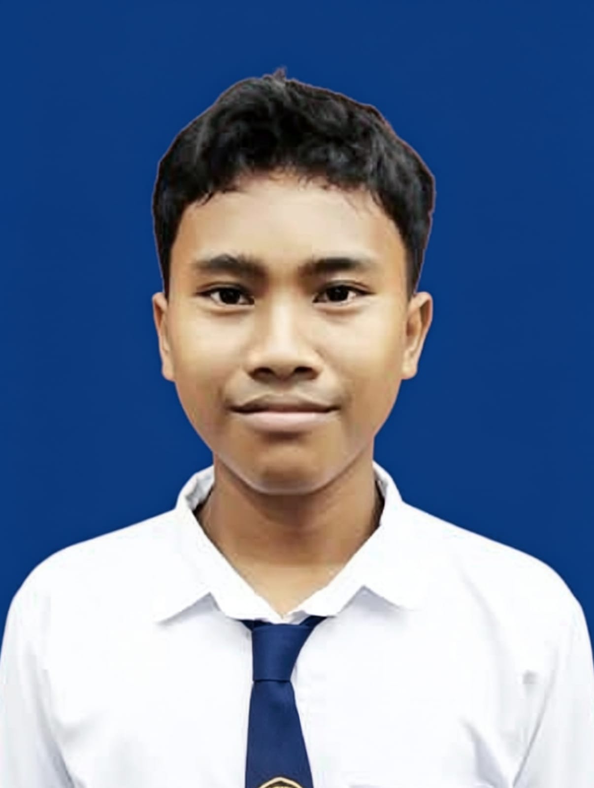 Muhammad Rizal Setiawan