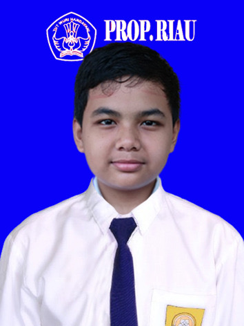 MUHAMMAD SAKHI ZIDAN