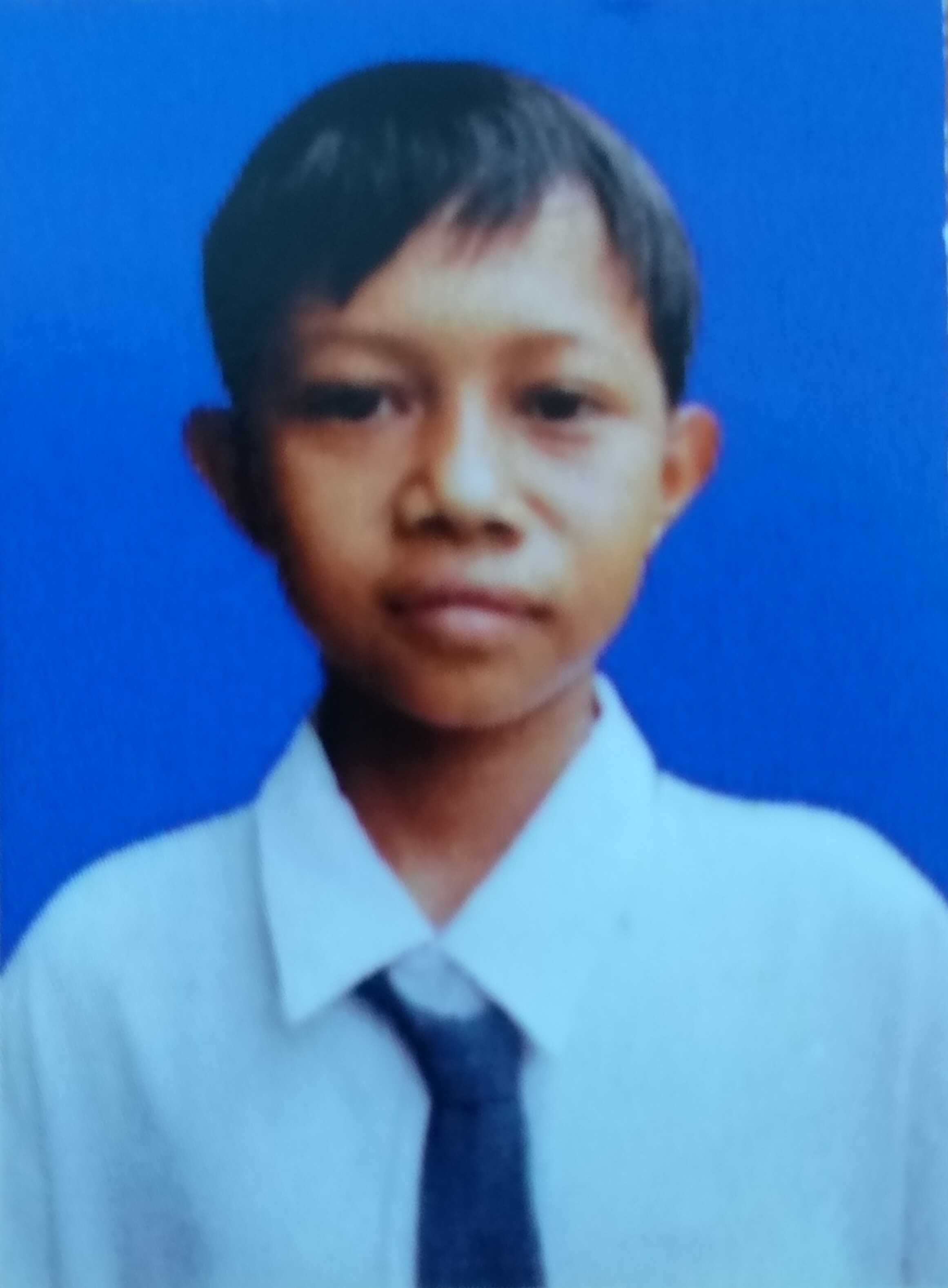 DEDE WIJAYA PUTRA
