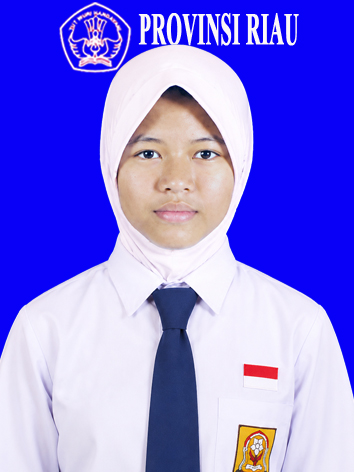 AZZURA AL KEYSHA SYAHEL BR. GINTING