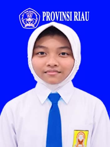 RAQILA ZARA GHAISANI