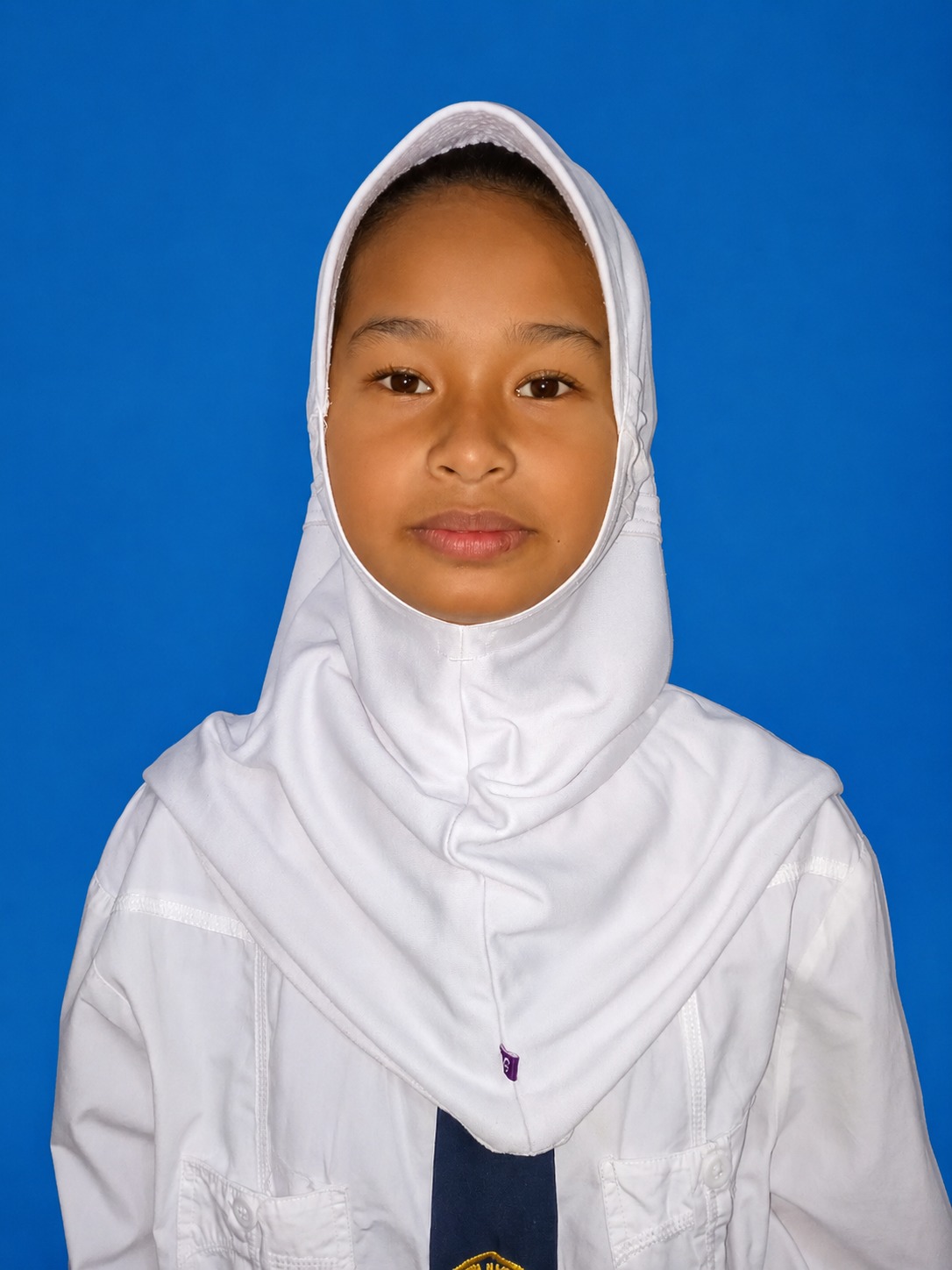 PUTRI HULWANI