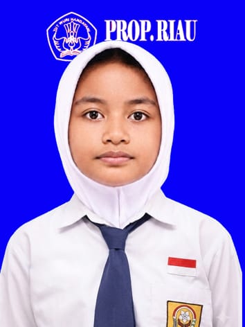 Amirah Tsabitah Khansa