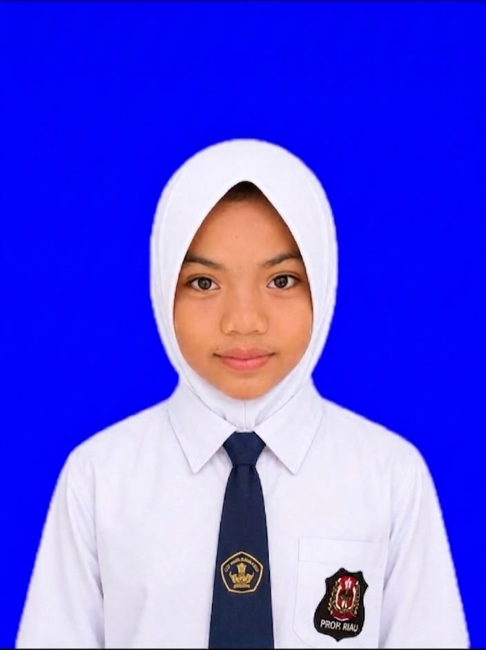 Syakila Herni