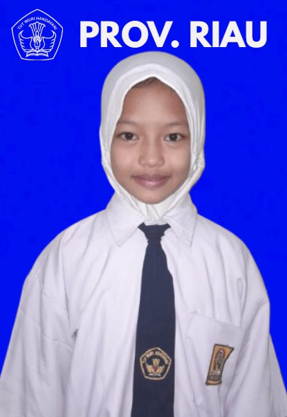 Arobi'i Tri Fadillah