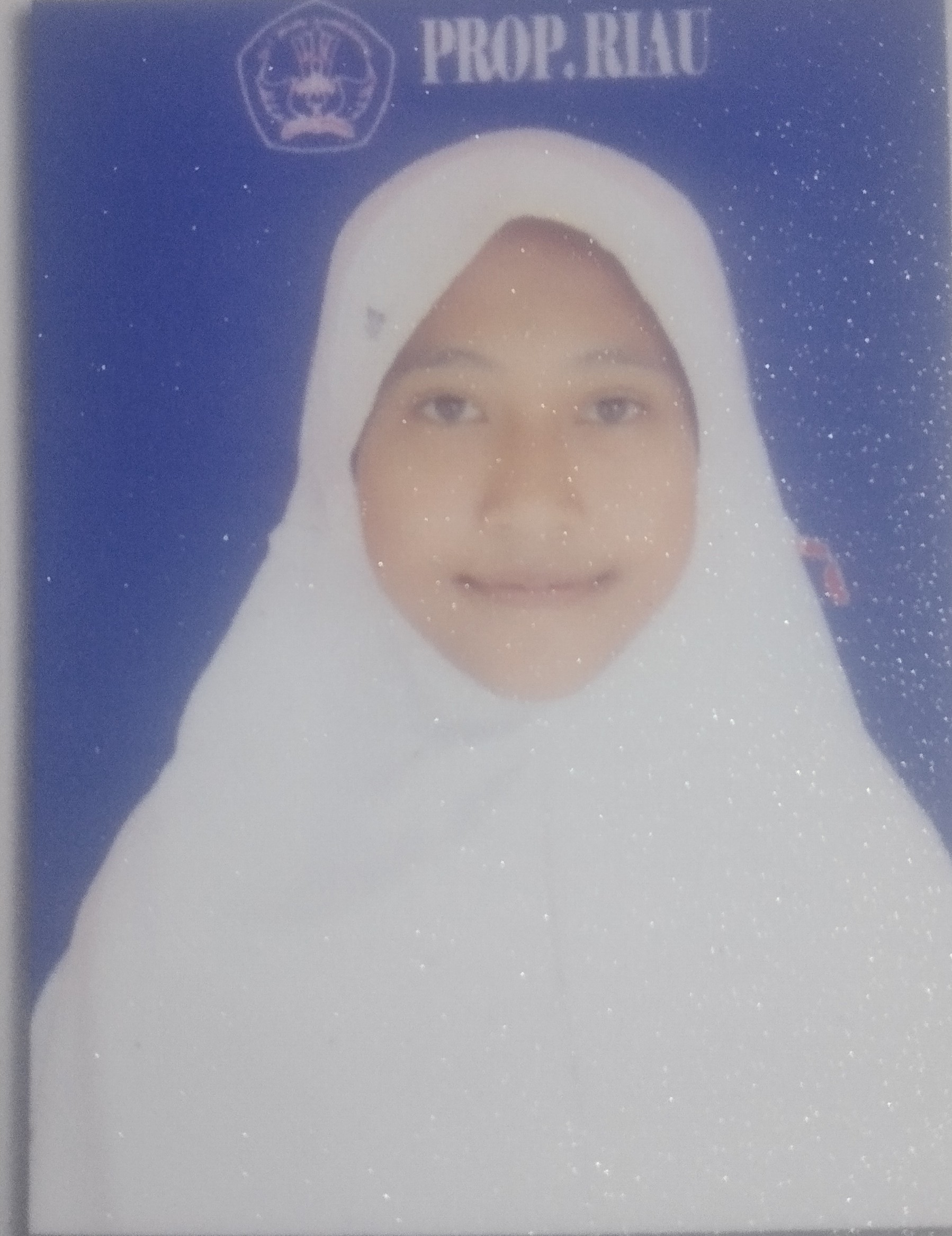Najwa Faiza Afifah