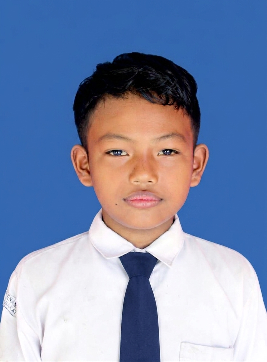 Muhammad Adi Maulana