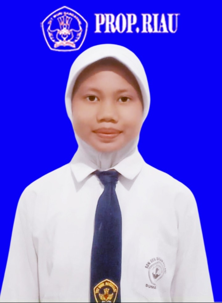 Adzkia Samha Saufa
