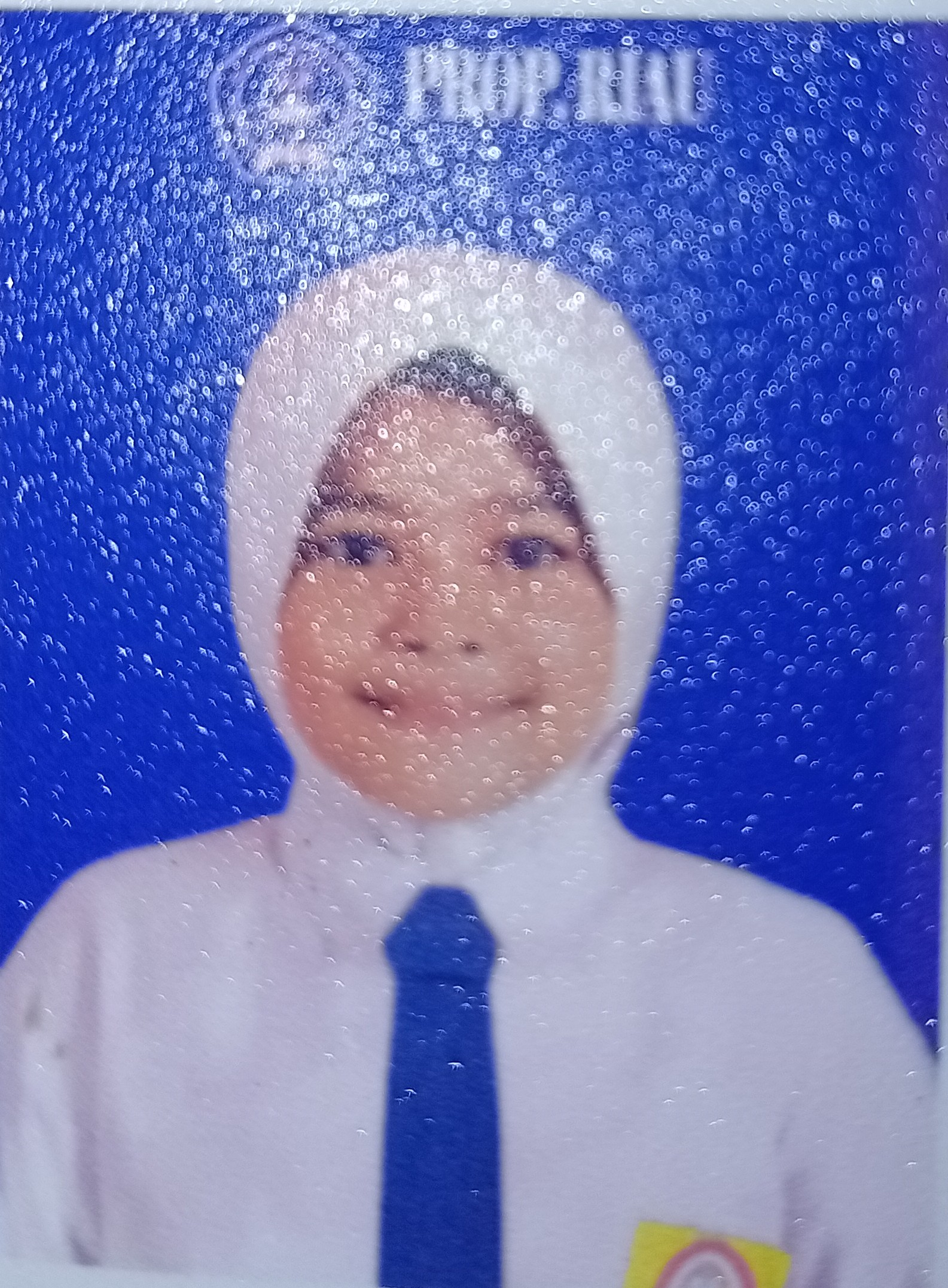 KHANZA DEA AZZAHRA