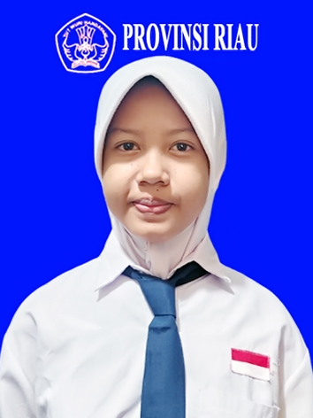 Raisa Fitriyani