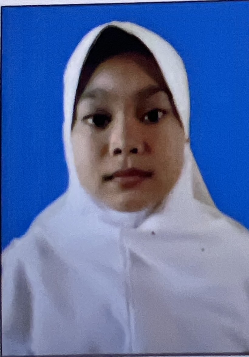 NAIRA DAMAR SARI