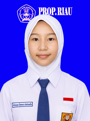 AN NASYA QIENARA AMINULLAH