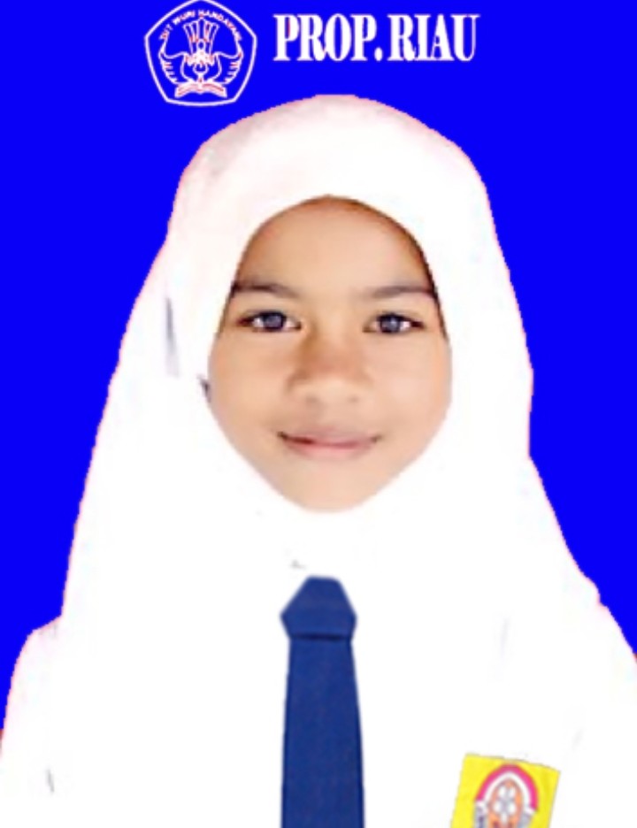 ZULAIKHA RAMADANI