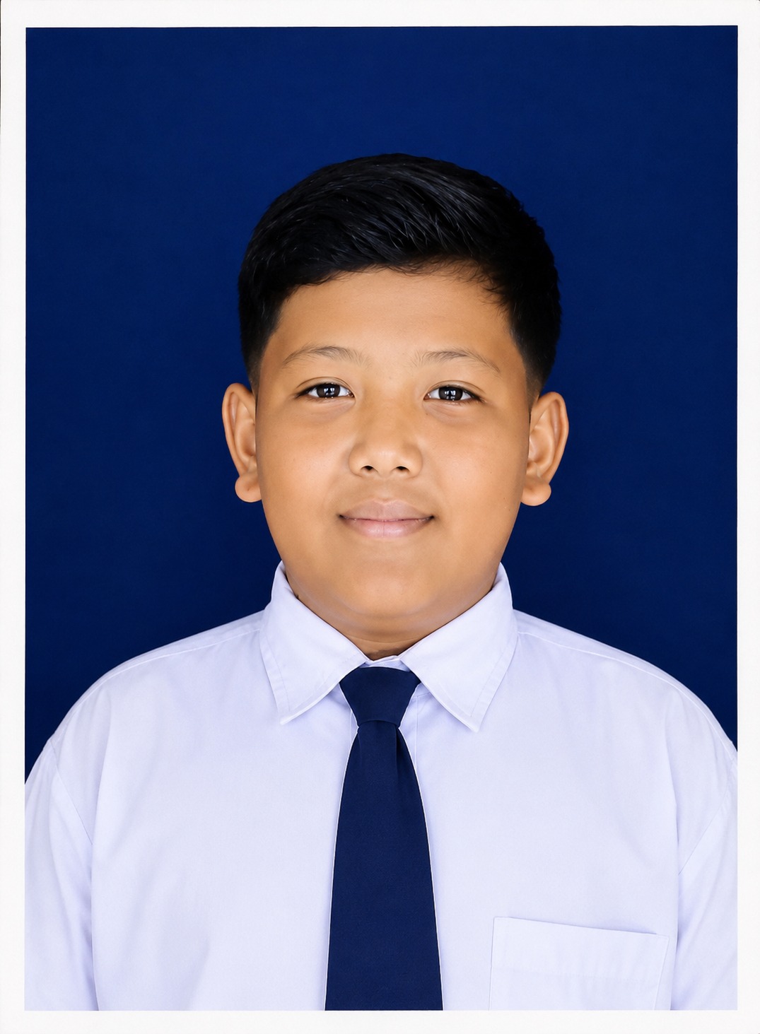 Muhammad Ismail