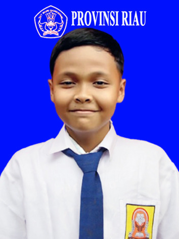 Athar Zuhairi Pratama