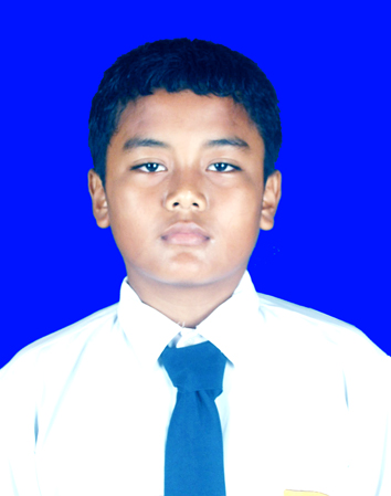 Muhammad Syakur Abdillah