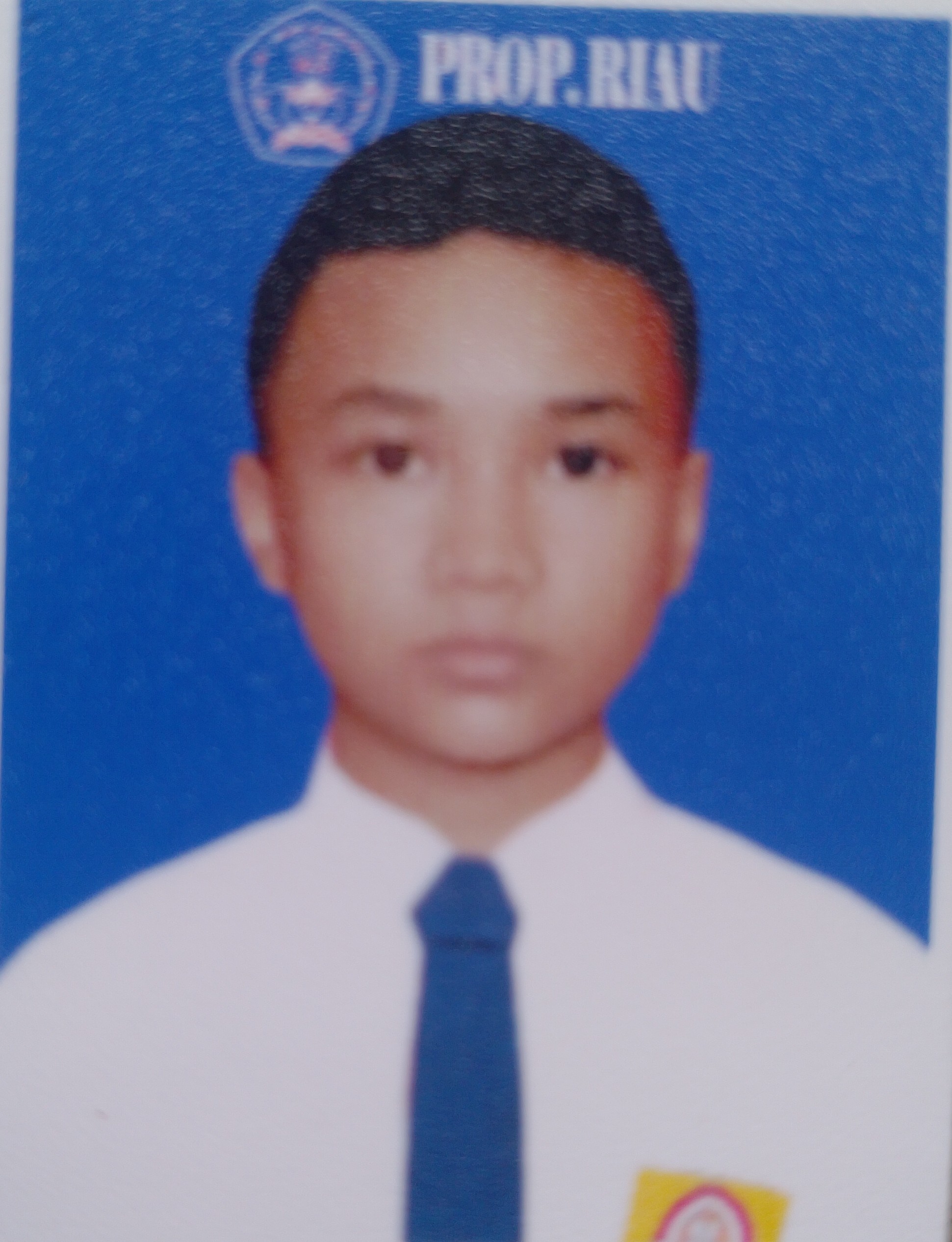 MUHAMMAD ALVIN