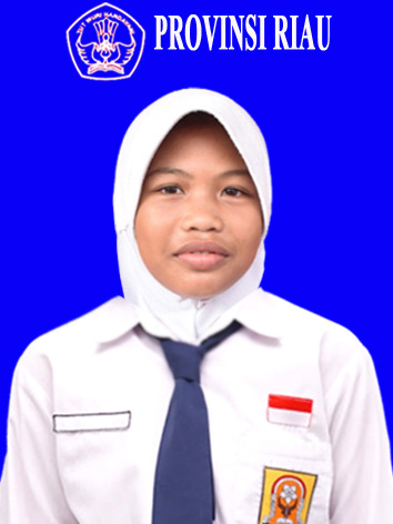 SYAFIQAH NAJWA