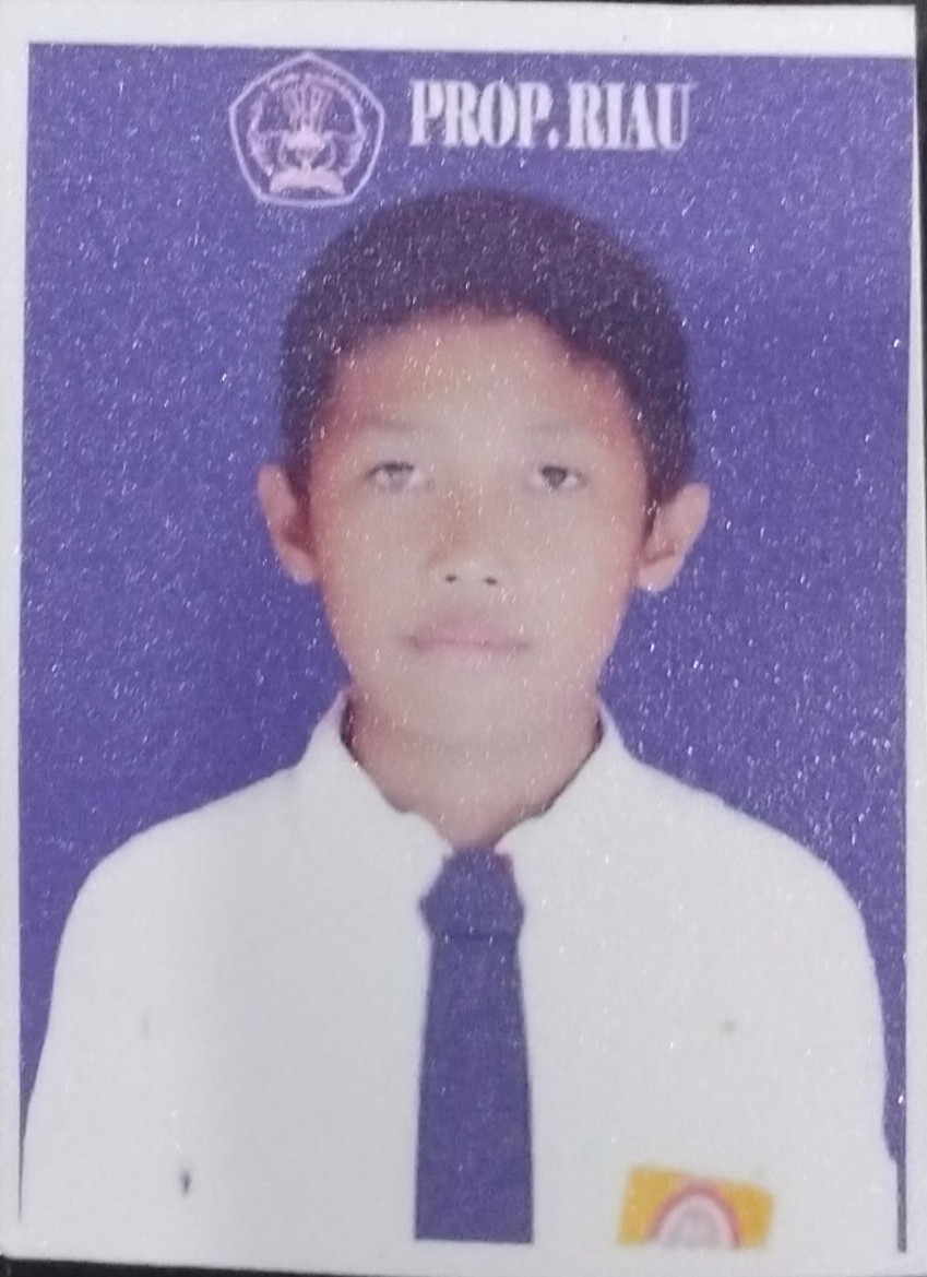 Soleh Aprilio