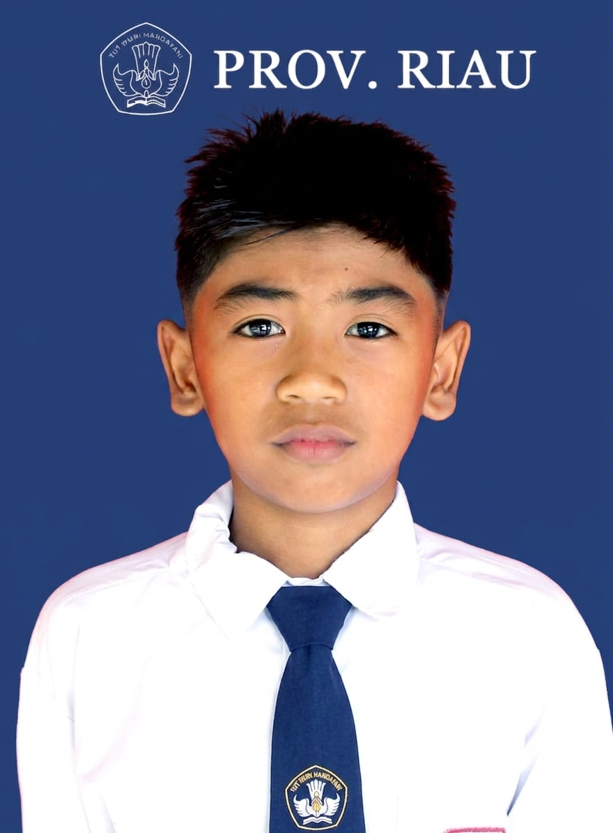 RIFAL BAYU PRANATA
