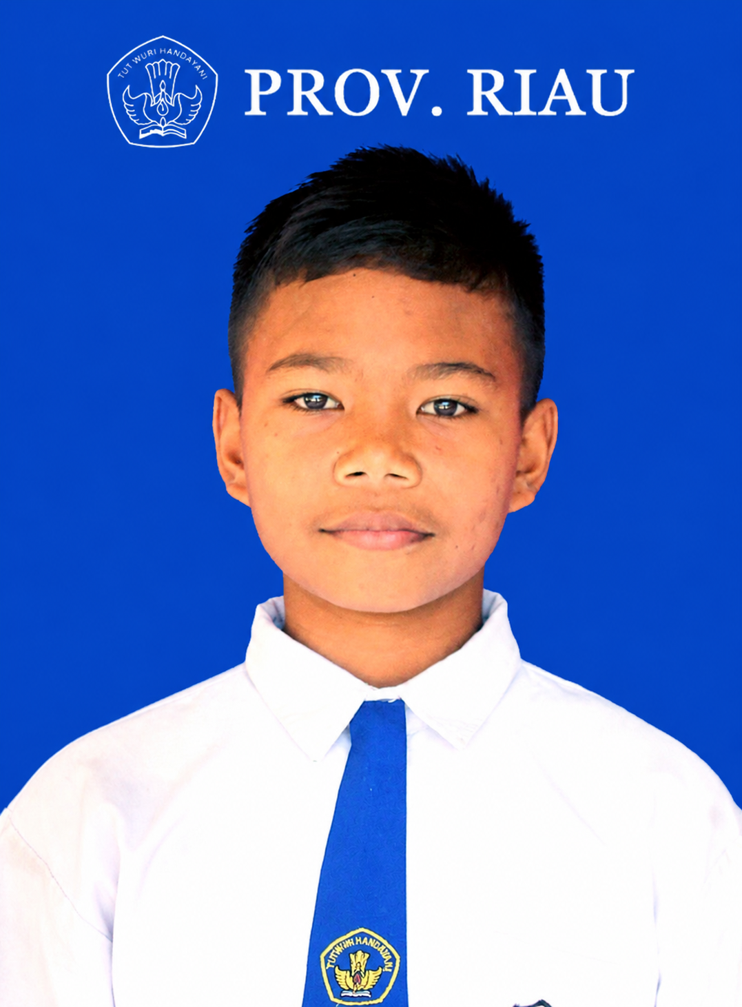 MUHAMMAD ARSYIL ADHA