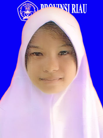AYUDIA RAMADANI