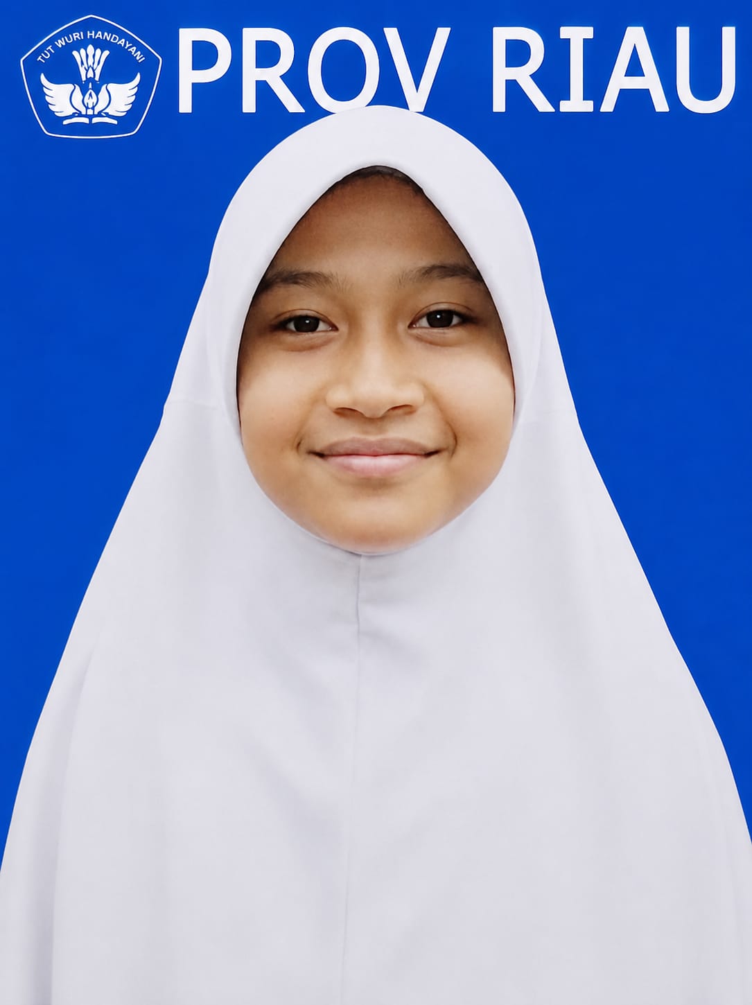 SELFI ANGGRAINI RAMADHANI