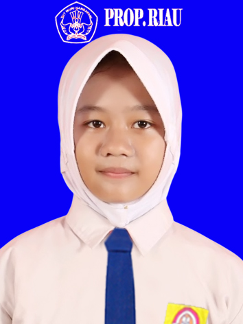 RIKA ANJANI
