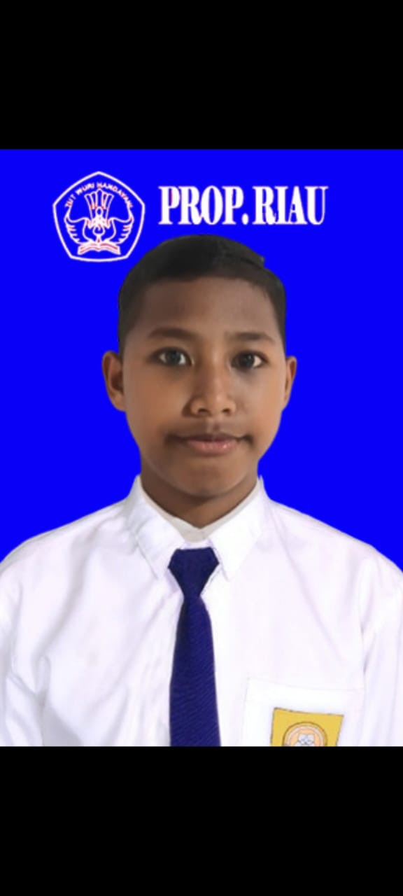 Muhamad Khairul Nizam