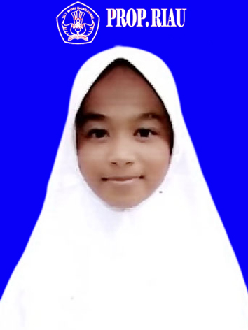 Aprilia Nurjanah