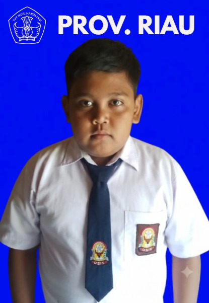 Ramada Saputra