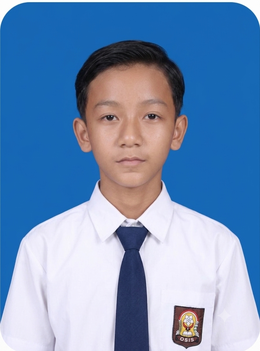 ABBILLAH RASHANDY