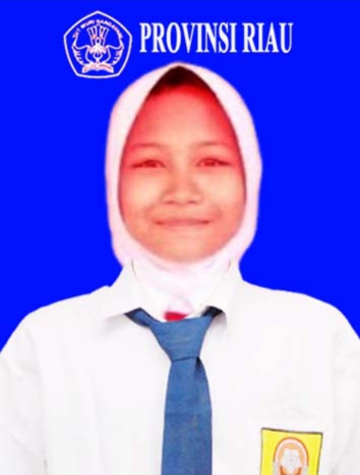REGINA NATASYA
