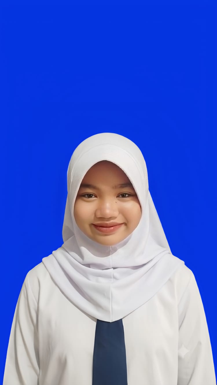 Arumy Salma Alviza