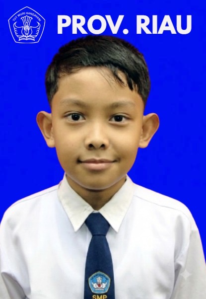 Arya Mahardika