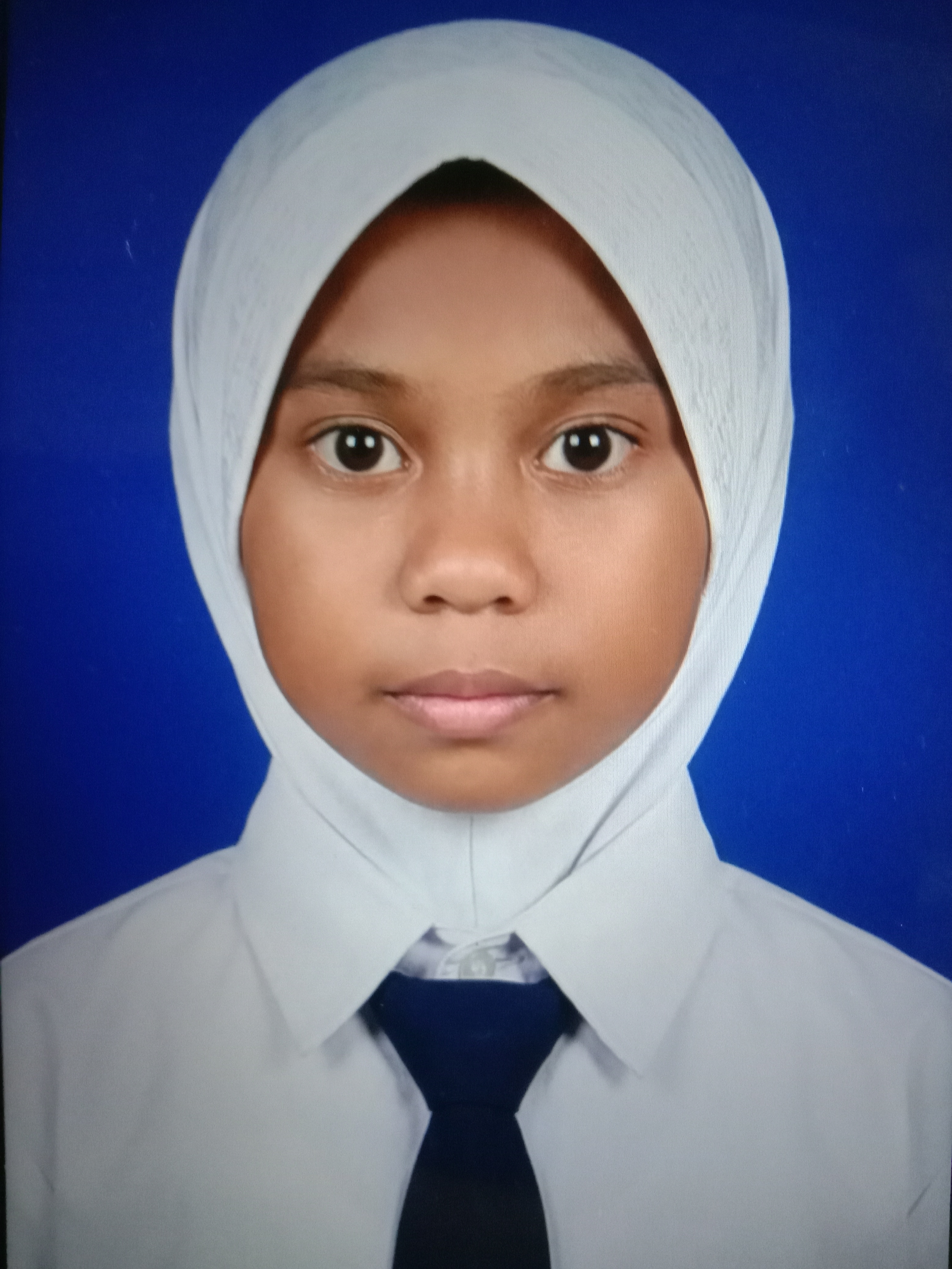 Ananda Fitra