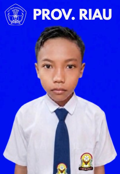 Habibi Al Hafidz