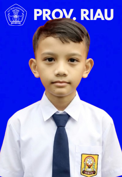 Arzhiki Fajar Pratama