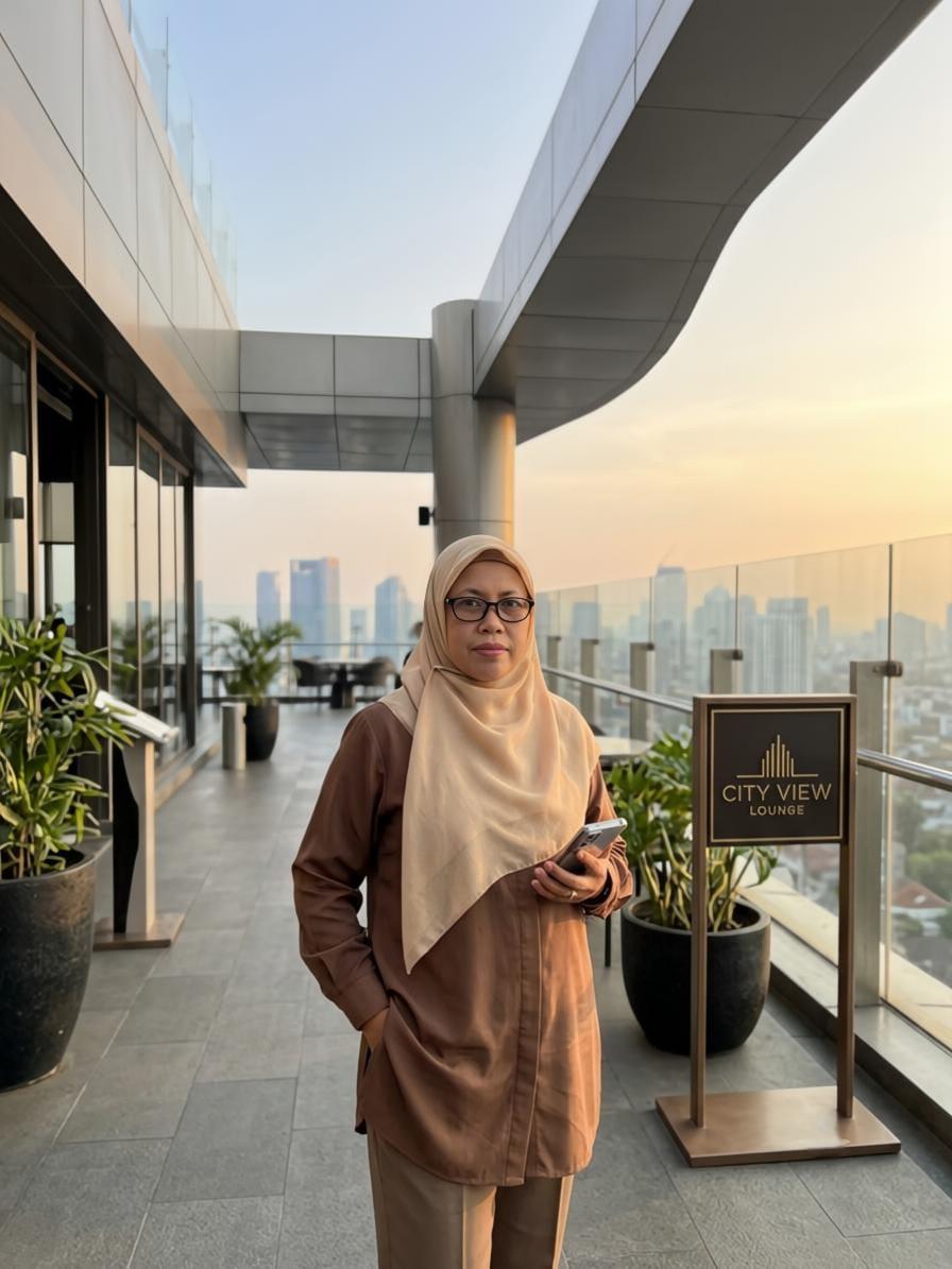 SUWANTI