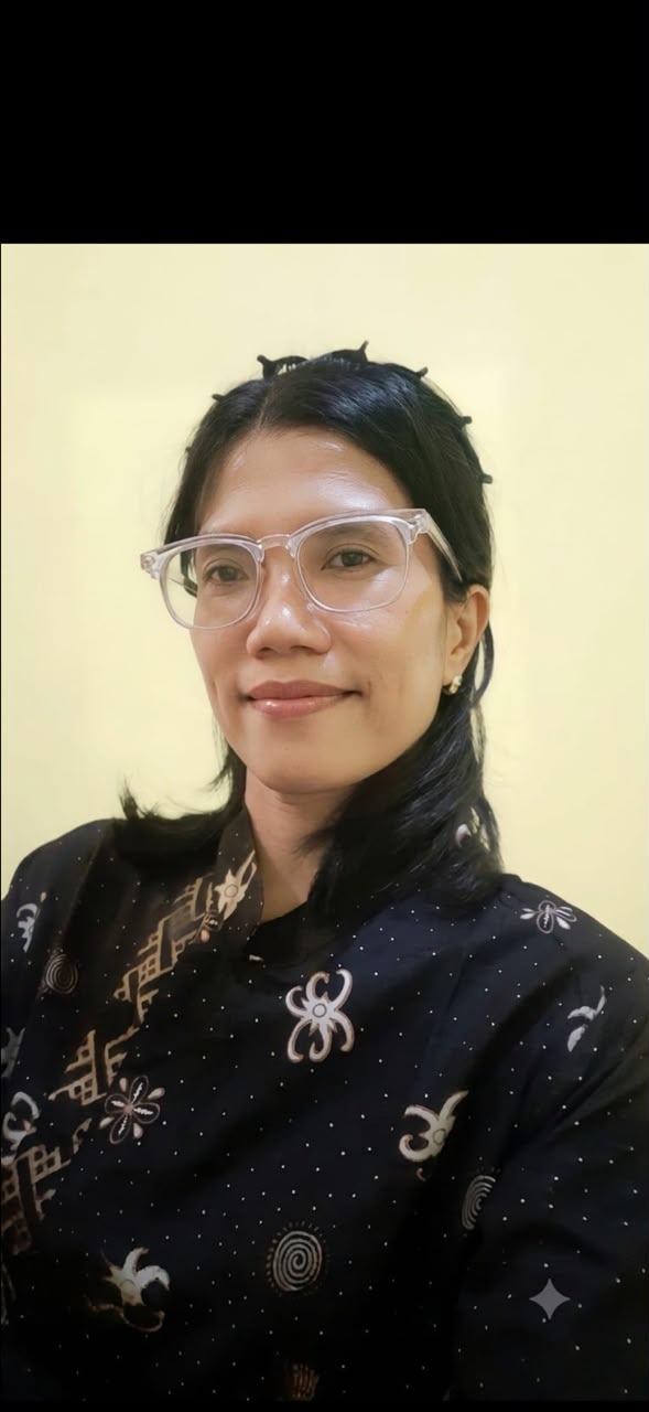 Mawar Nita, S.Pd
