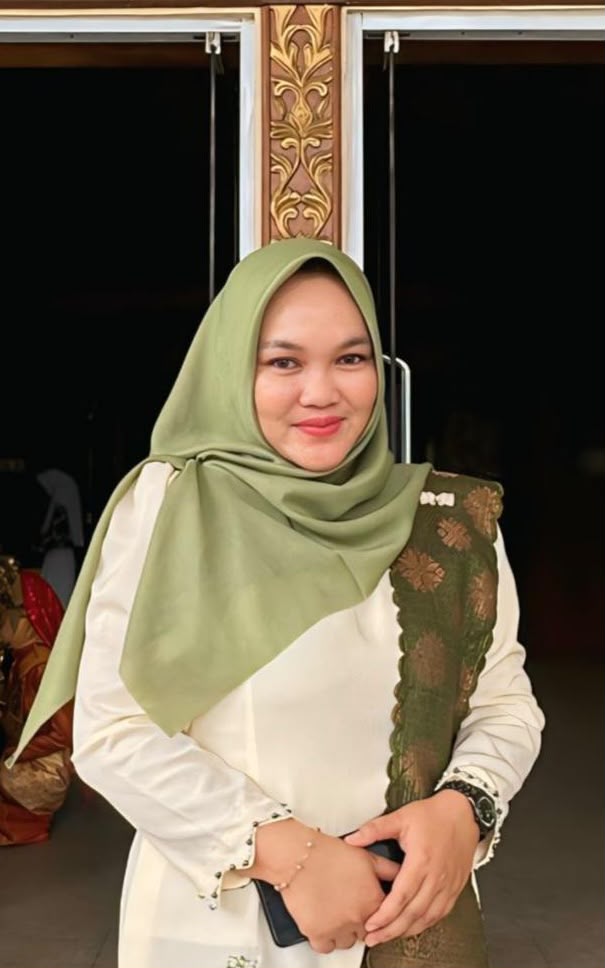 Fera Andriani, S.Pd