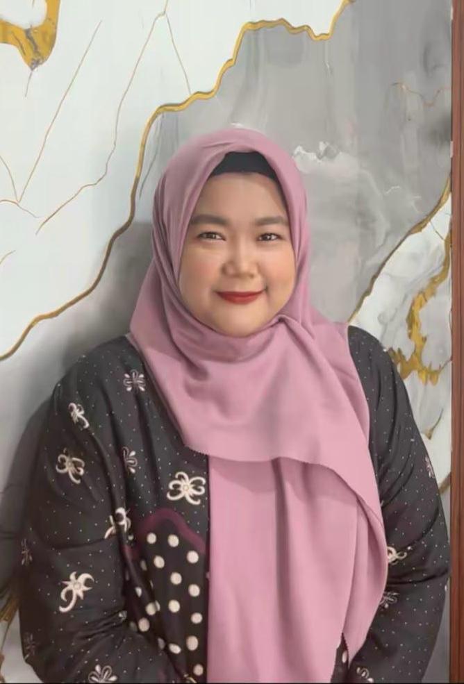 Pitri Aprillia Nengsih, S.Pd