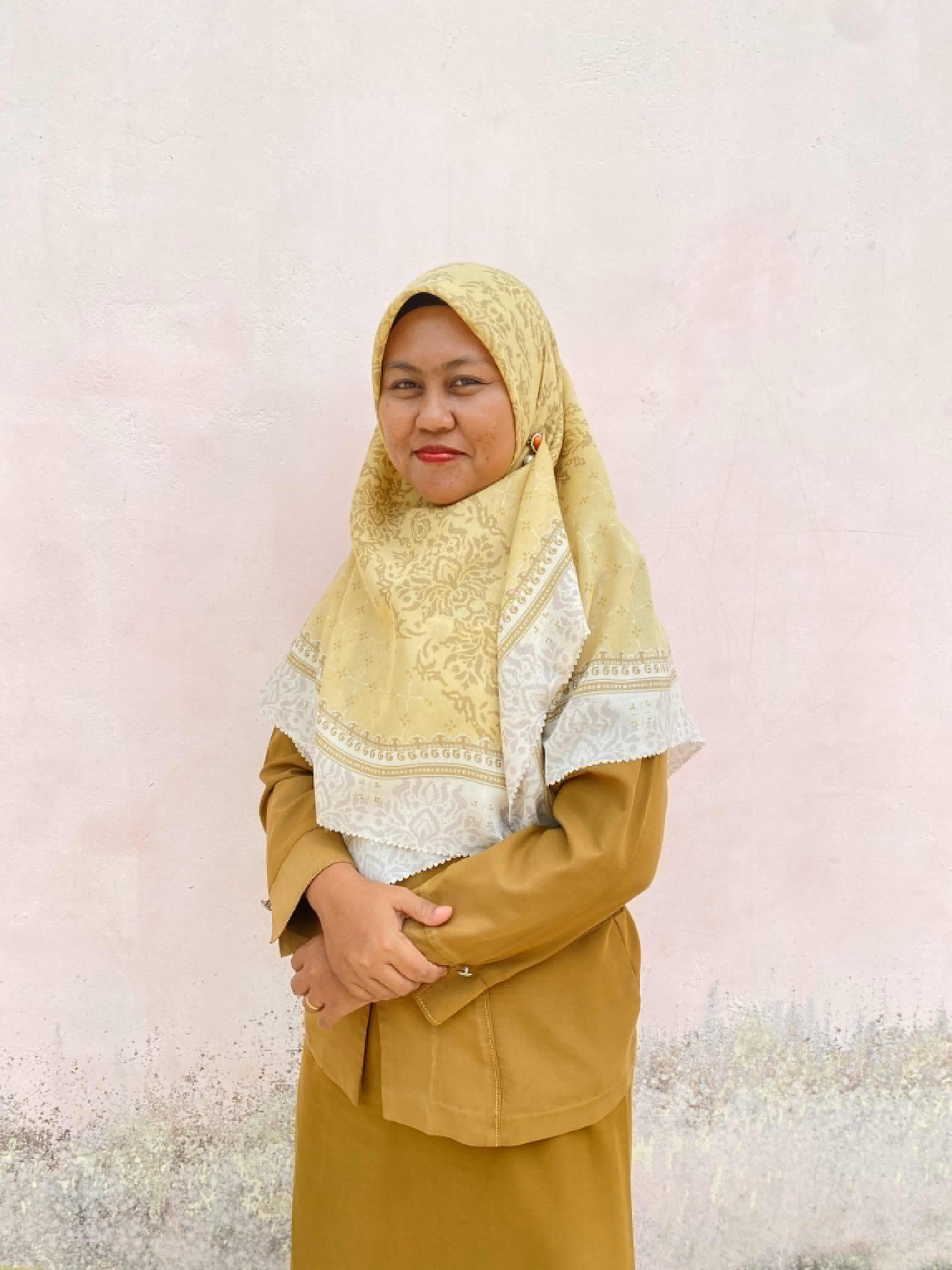 Nur Zalina, S.Pd