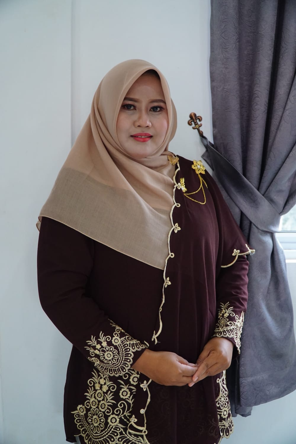 Fitri Suyanti, S.Pd
