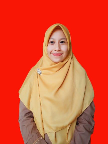 Chaira Annisa, S.Pd