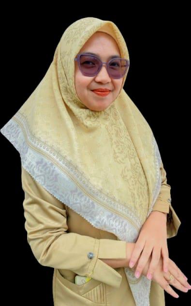 Diana Permata Sari, S.Sn