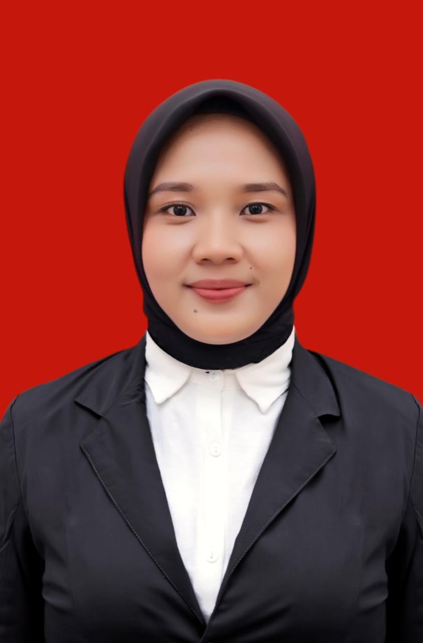 Dery Anggita Ulfa, S.Pd